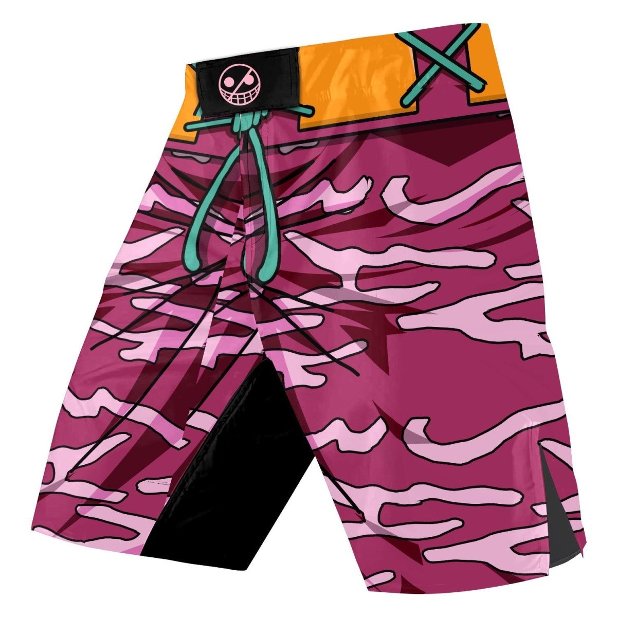 Donquixote Doflamingo Shorts - BattleFitGear