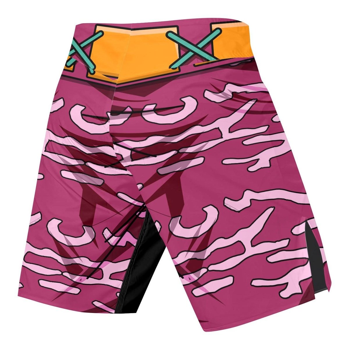 Donquixote Doflamingo Shorts - BattleFitGear