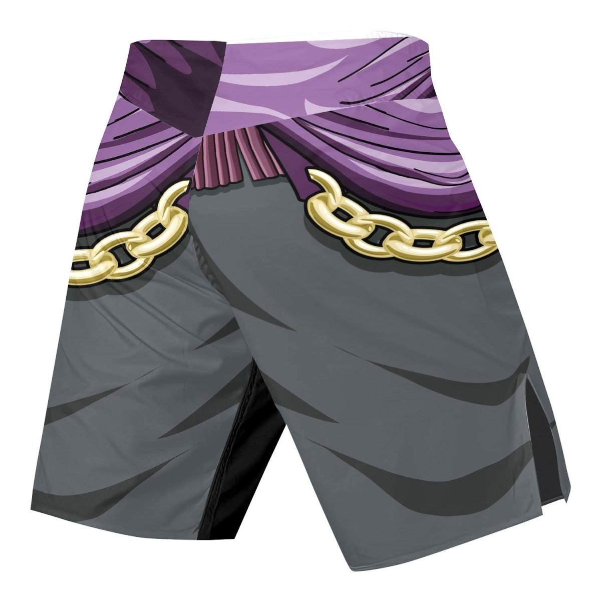 Kaido One Piece Shorts - BattleFitGear