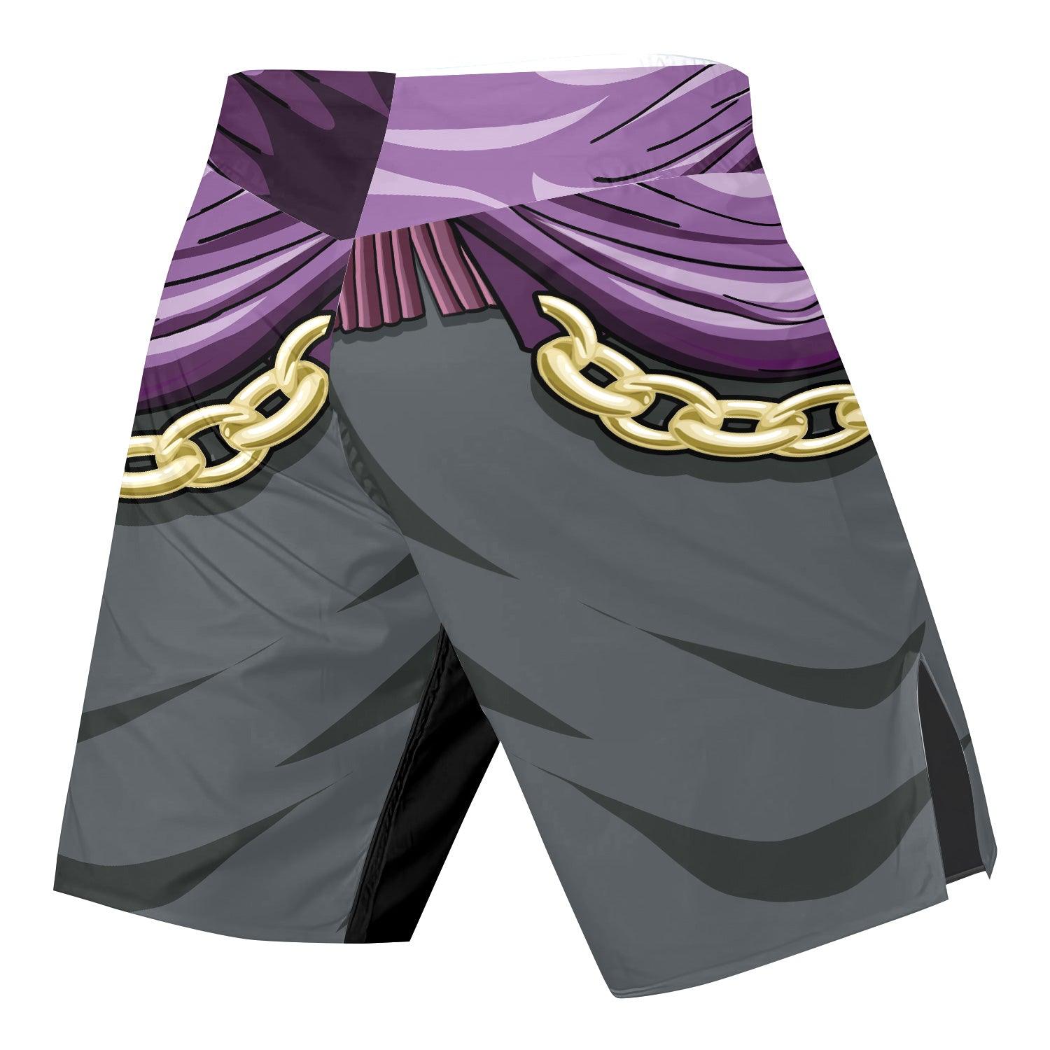 Battlefitgear Kaido One Piece Shorts