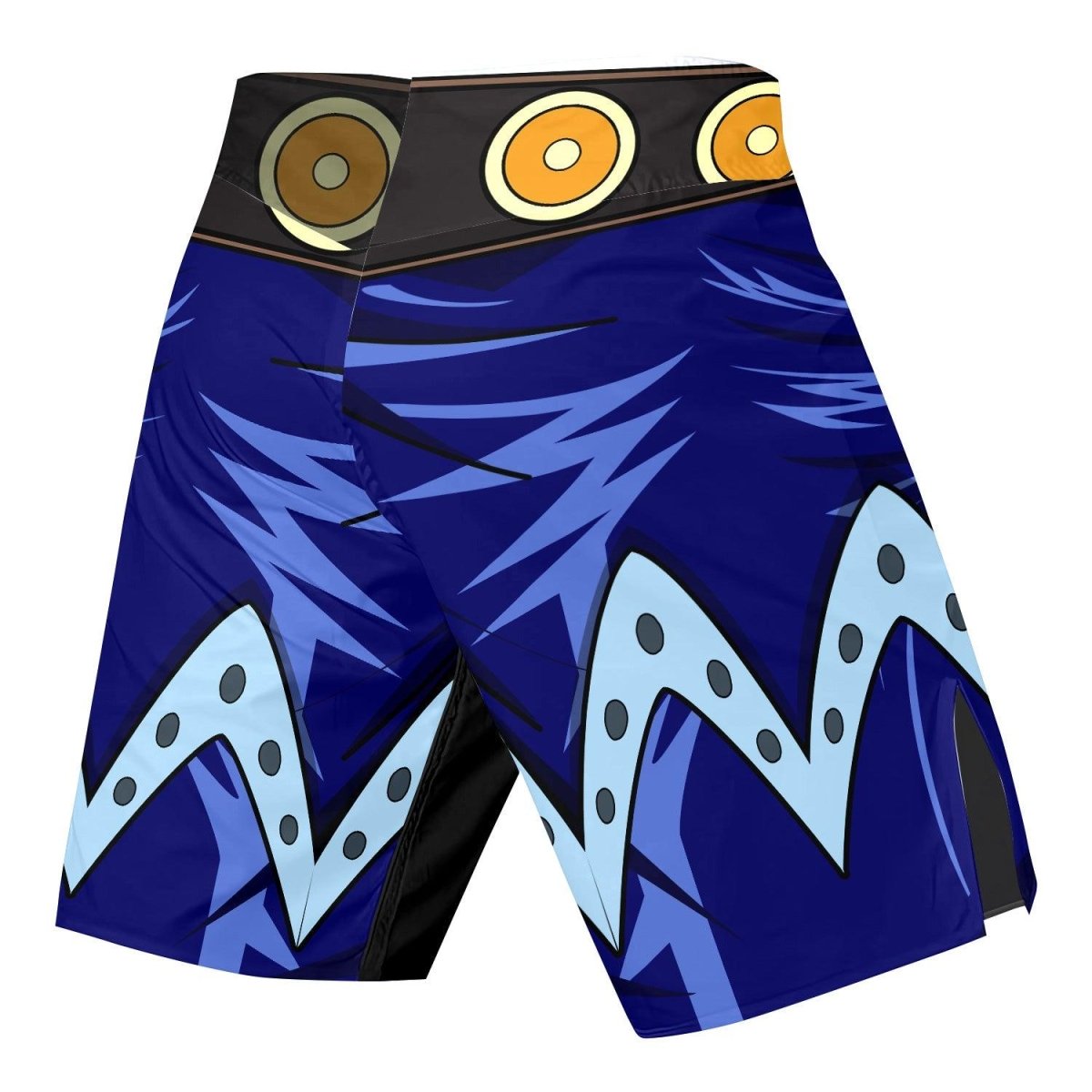 X Drake One Piece Skin Shorts - BattleFitGear