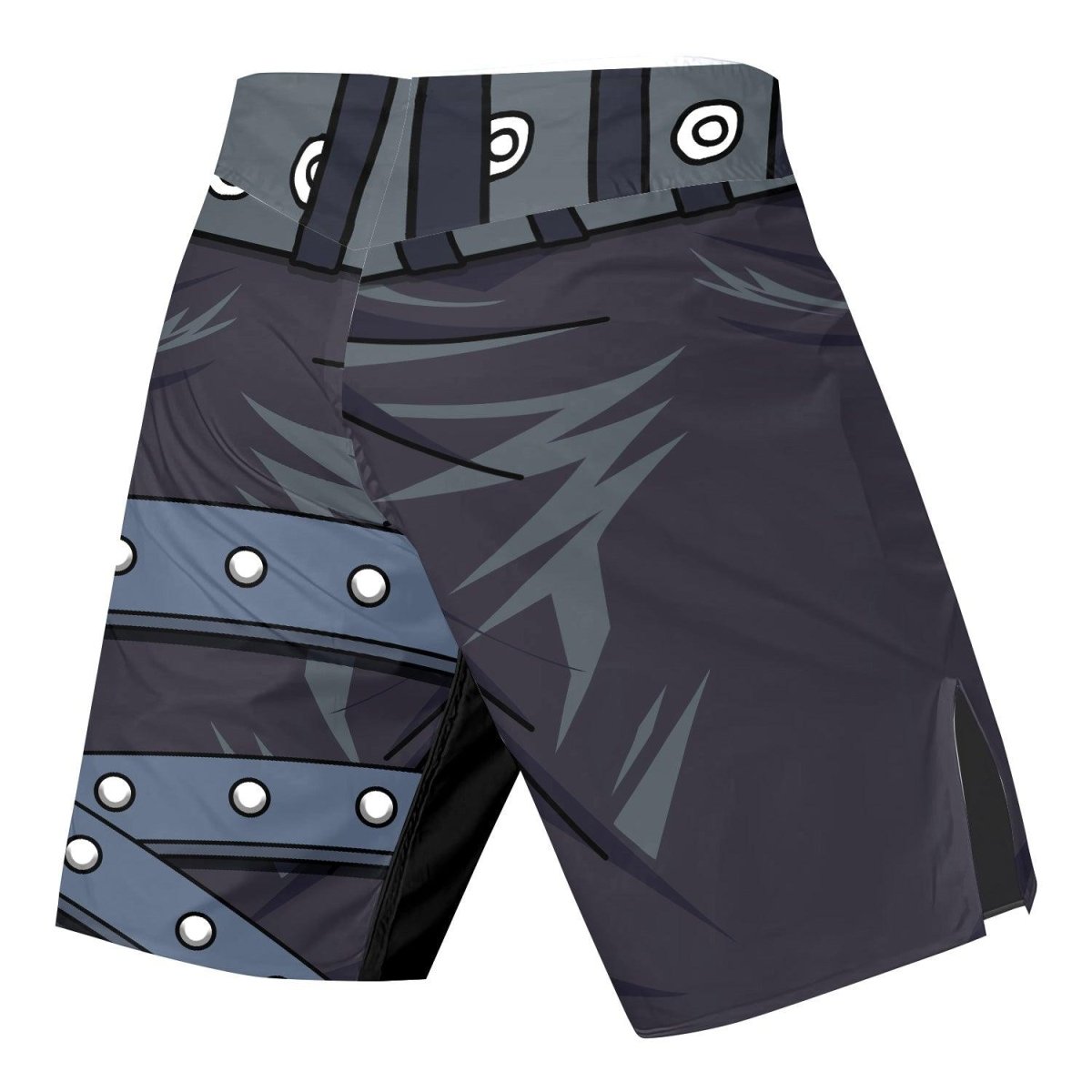 Katakuri One Piece Shorts - BattleFitGear