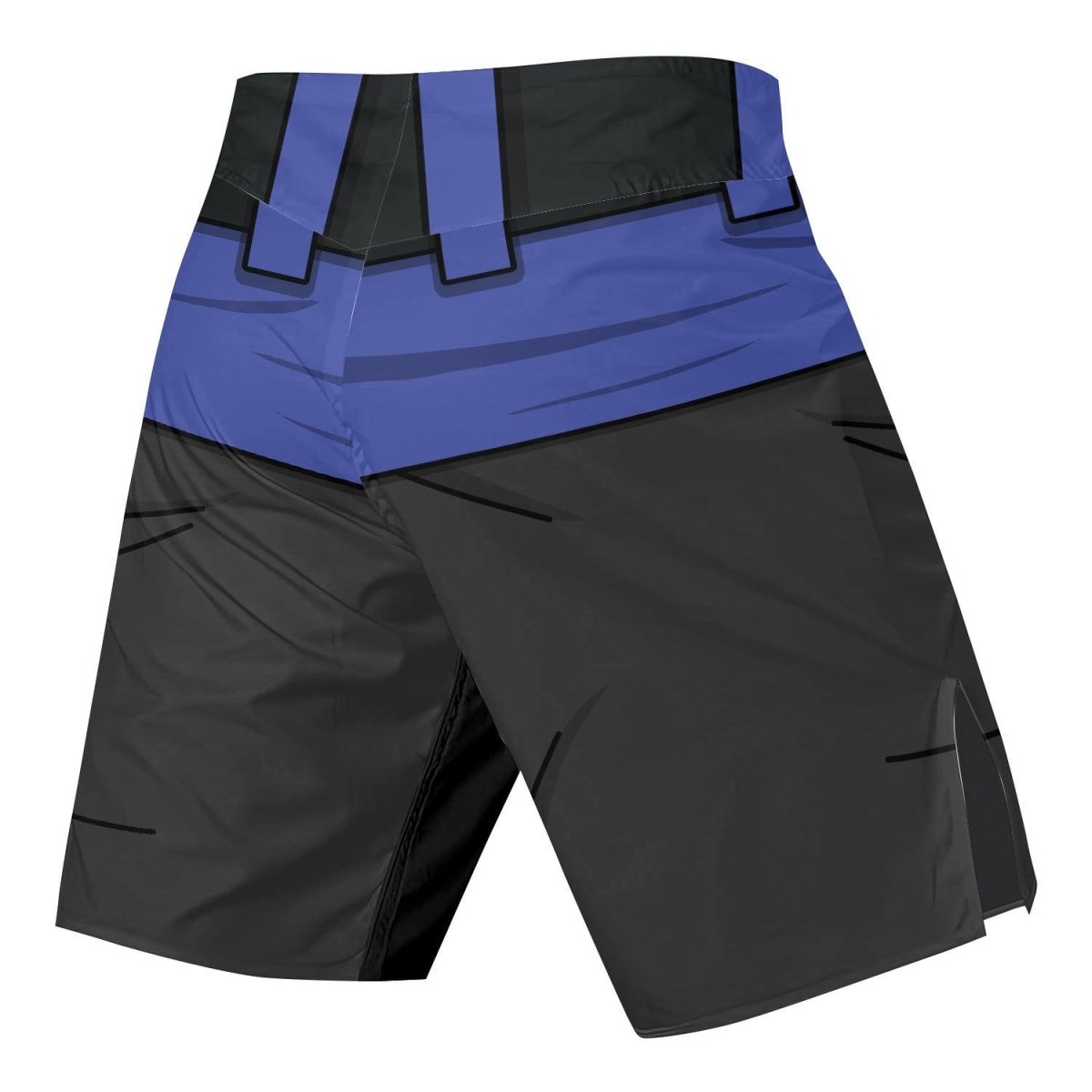 Sabo Shorts - BattleFitGear