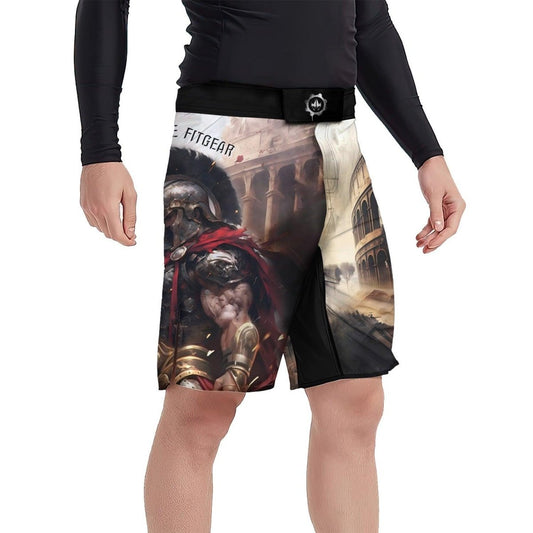 Gladiator Fight Shorts - BattleFitGear