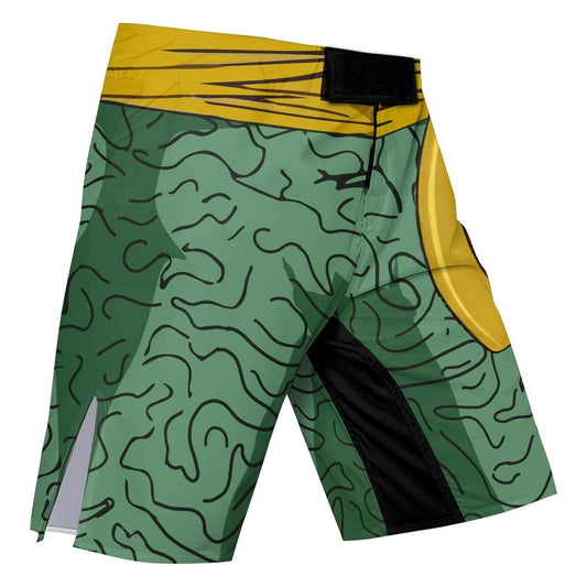 Teach One Piece Shorts - BattleFitGear