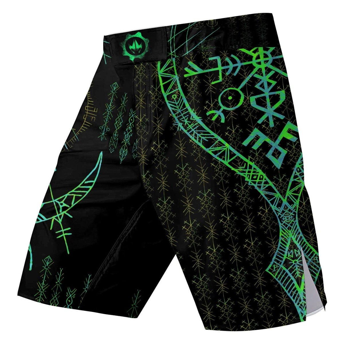 Valkyrie Warriors Of Odin Shorts - BattleFitGear