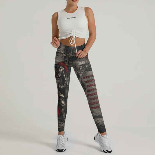 SPQR Spartan Leggings