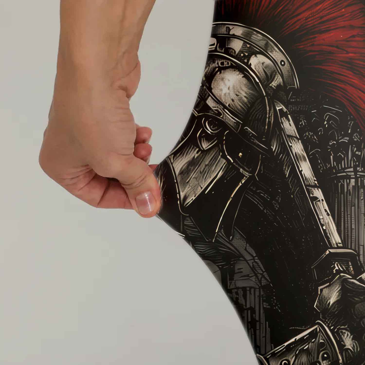 SPQR Spartan Leggings