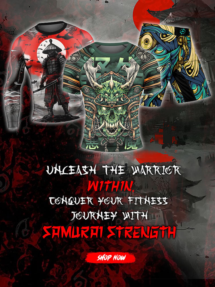 samurai web banner