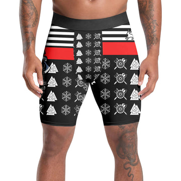 Santa Odin Compression Shorts