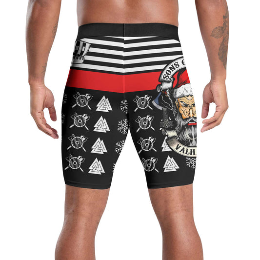 Santa Odin Compression Shorts