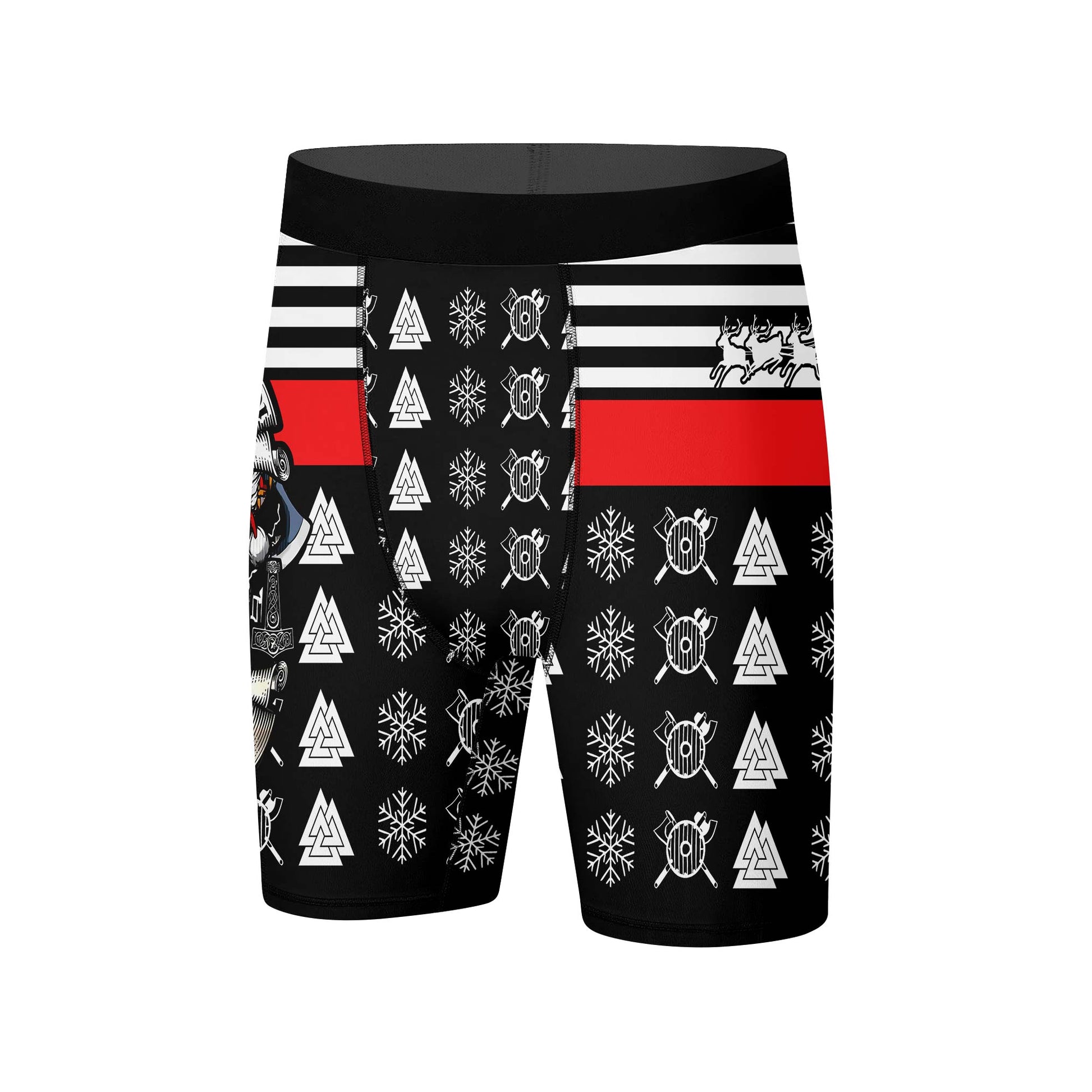 Santa Odin Compression Shorts