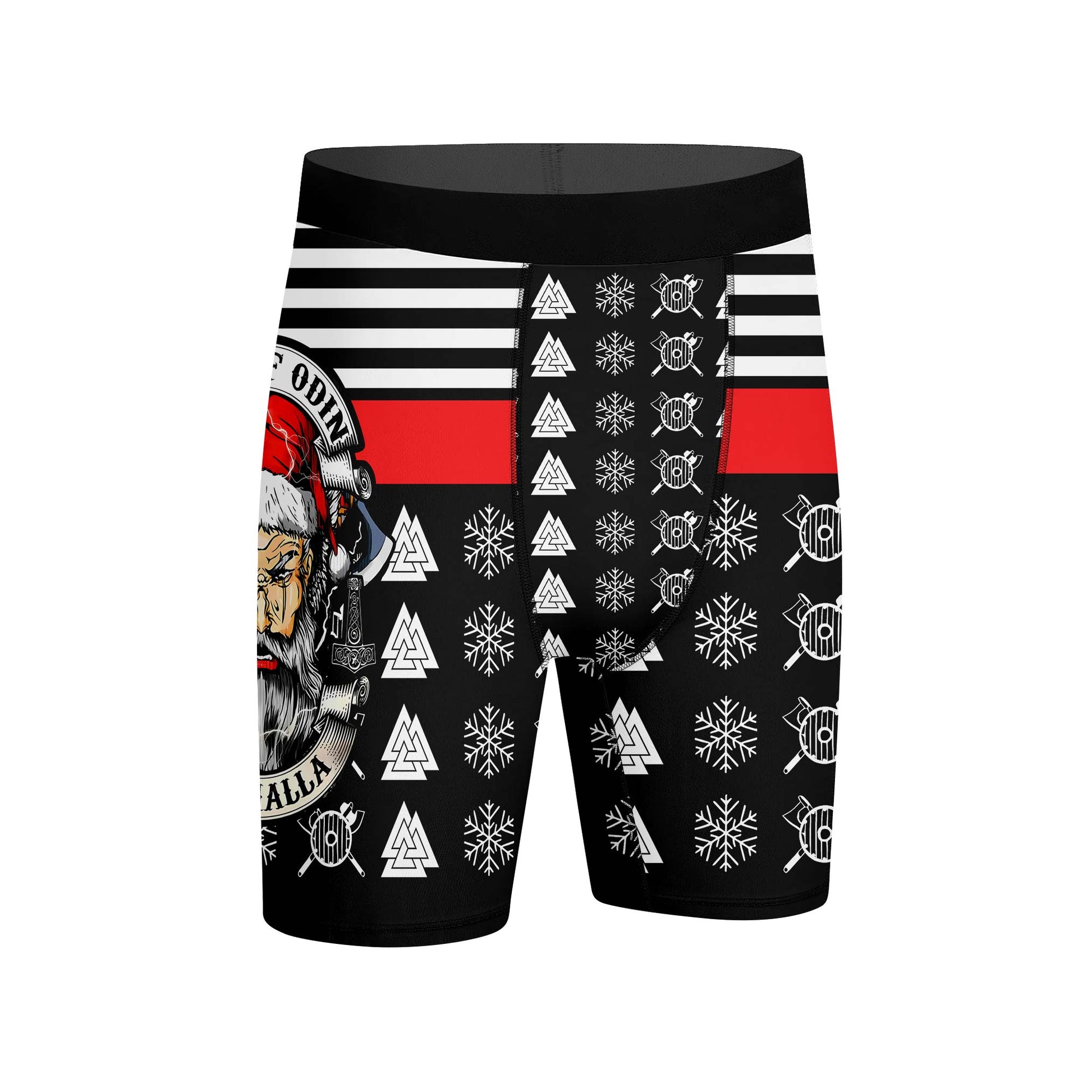 Santa Odin Compression Shorts