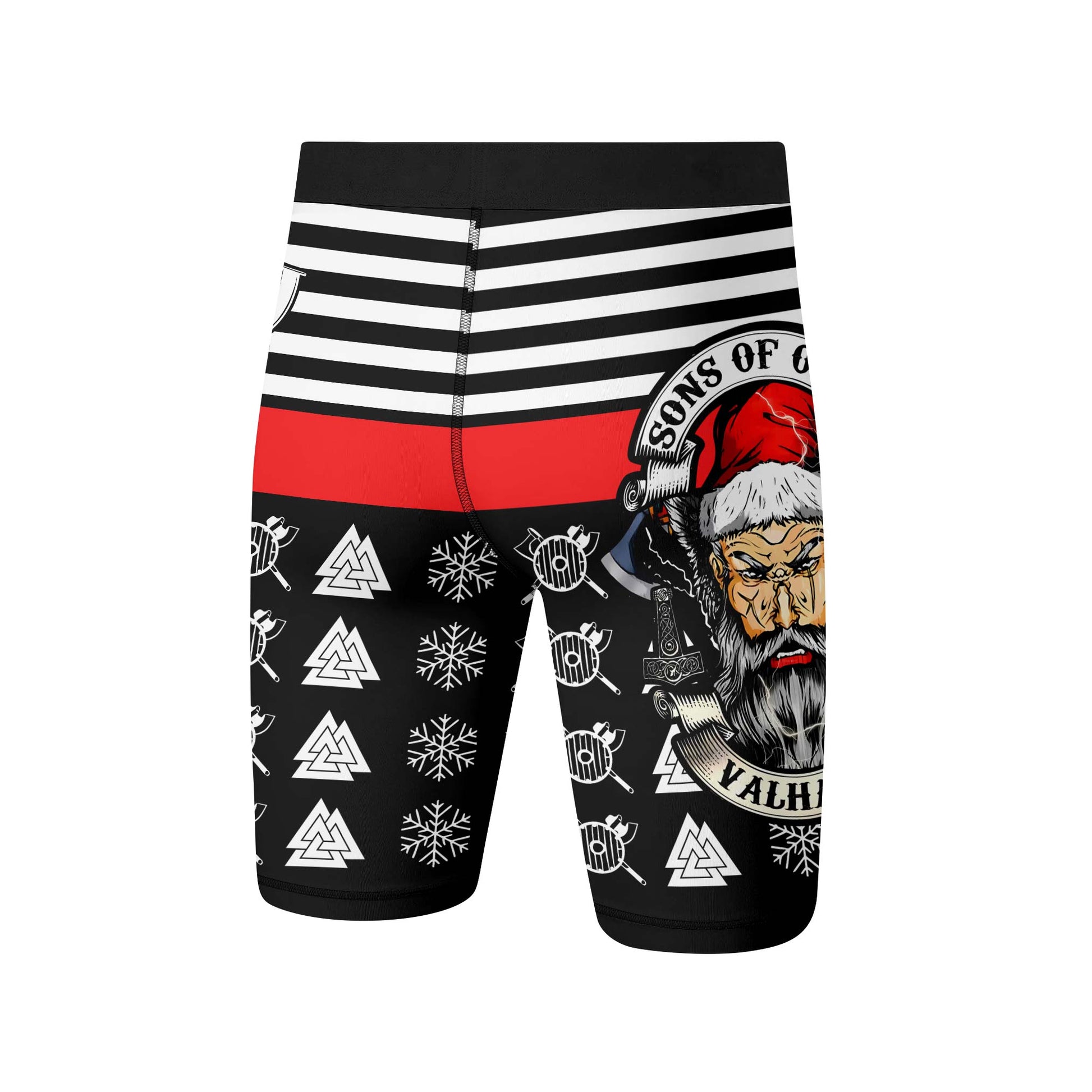 Santa Odin Compression Shorts
