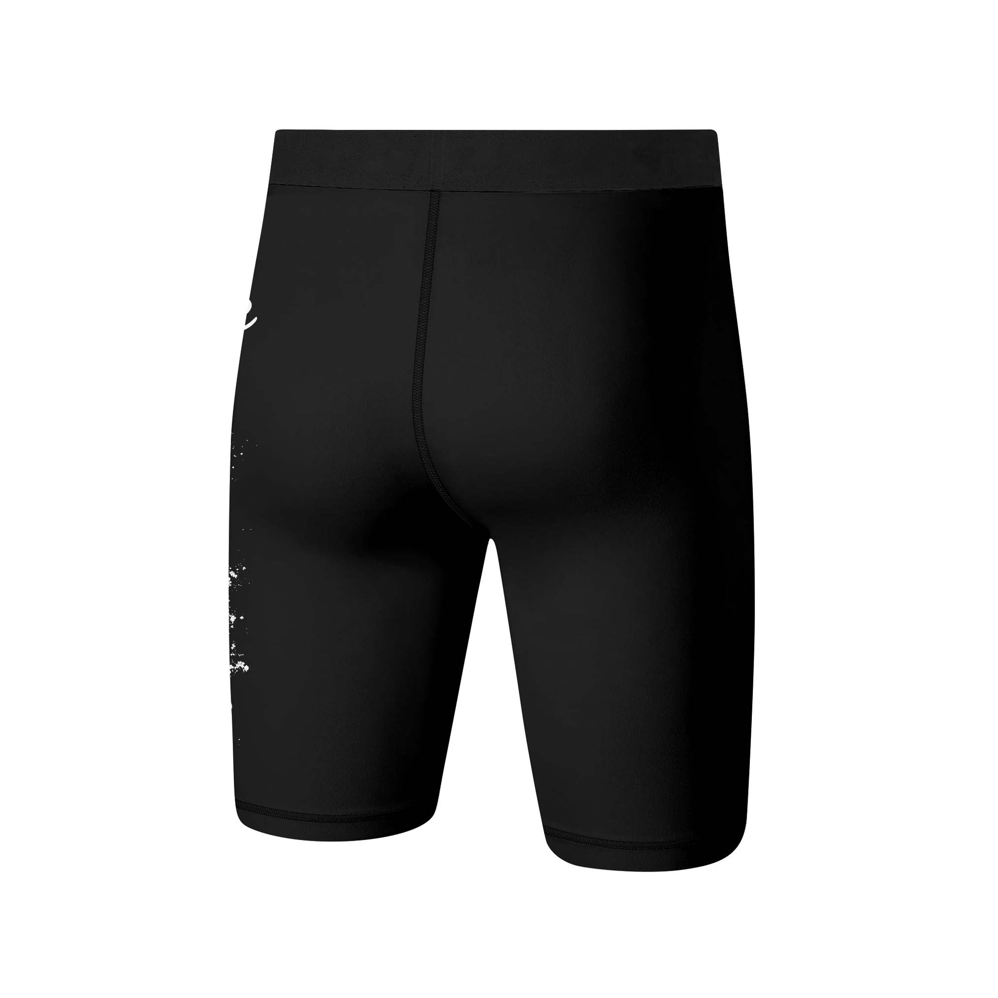 Show Me Jiu Jitsu Compression Shorts