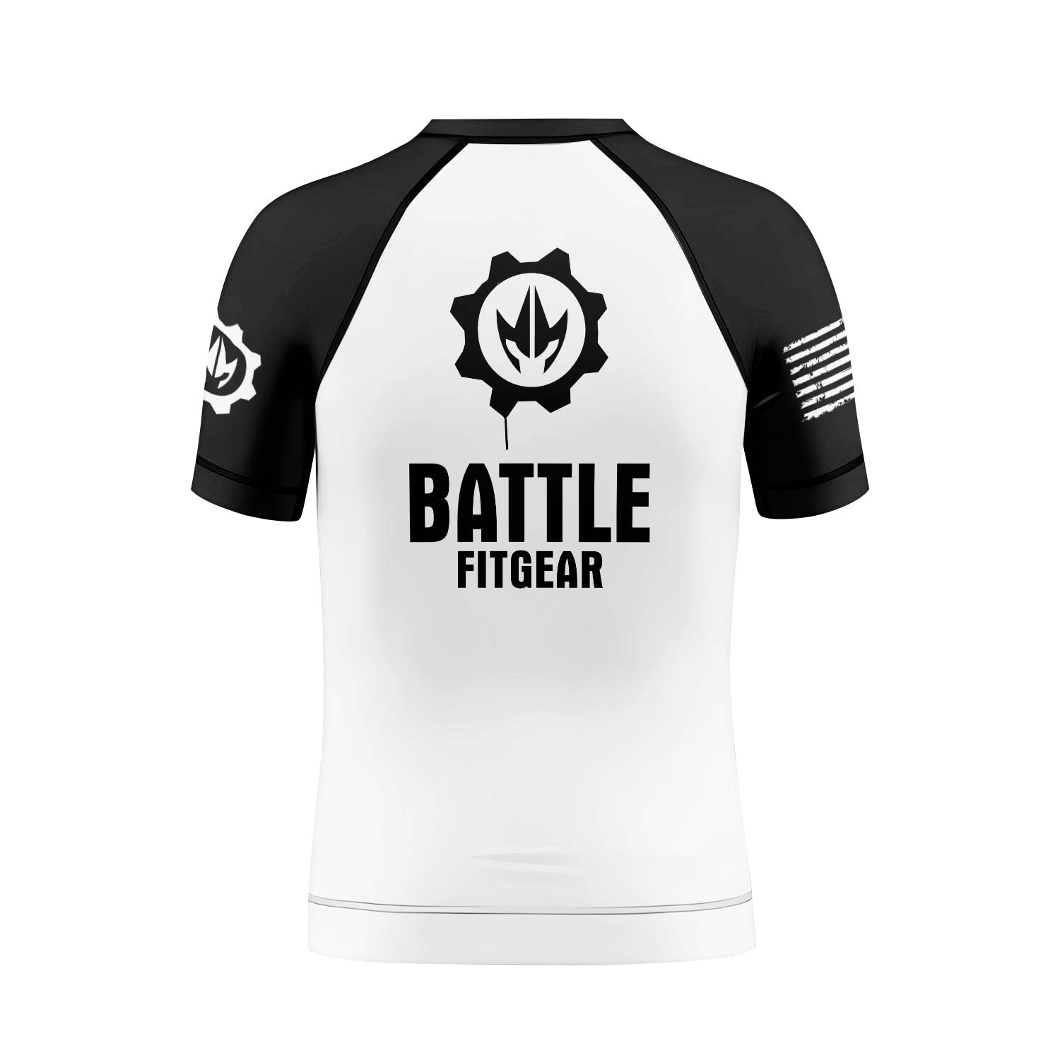 Show Me Jiu Jitsu Kids Rash Guard