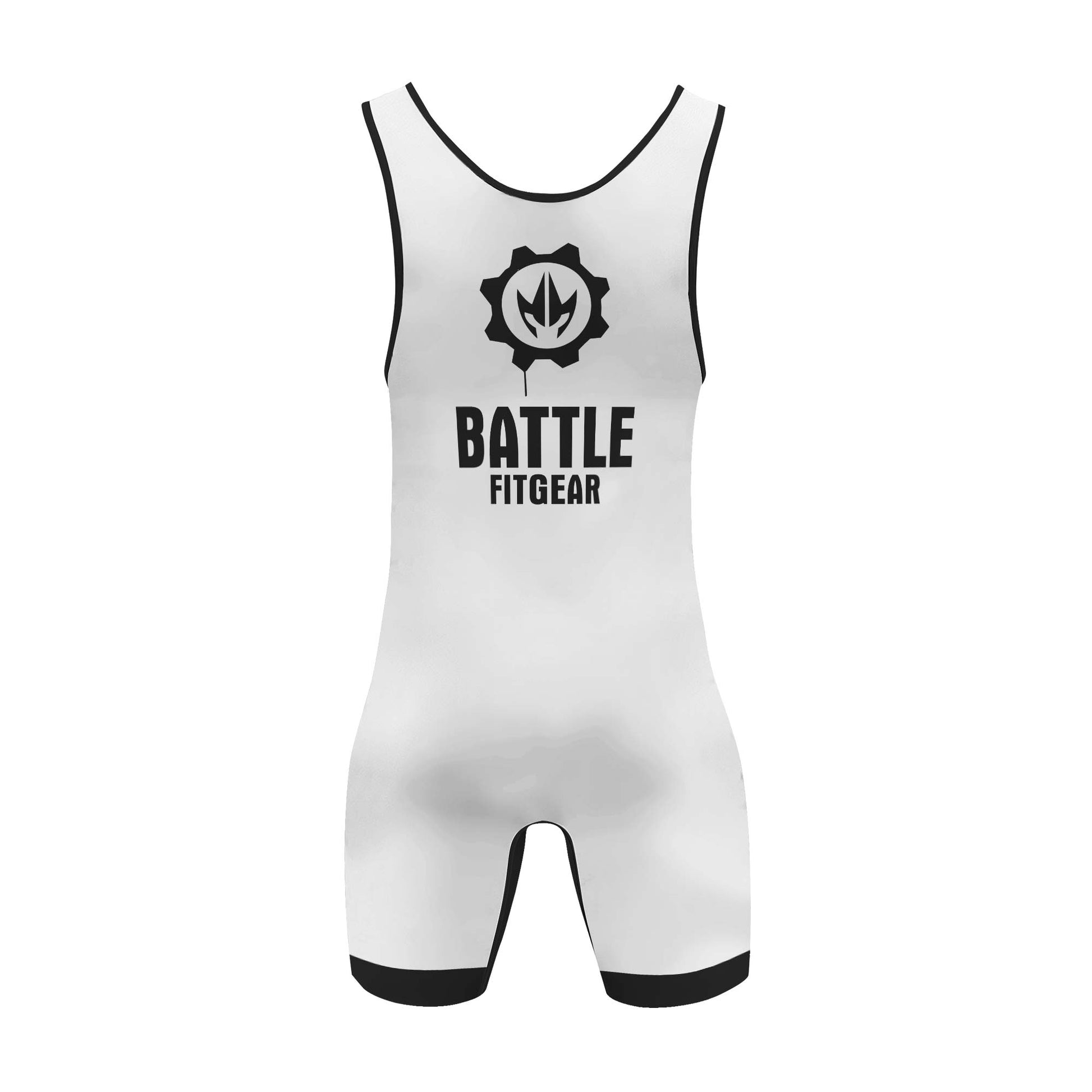 Show Me Jiu Jitsu Wrestling Singlets