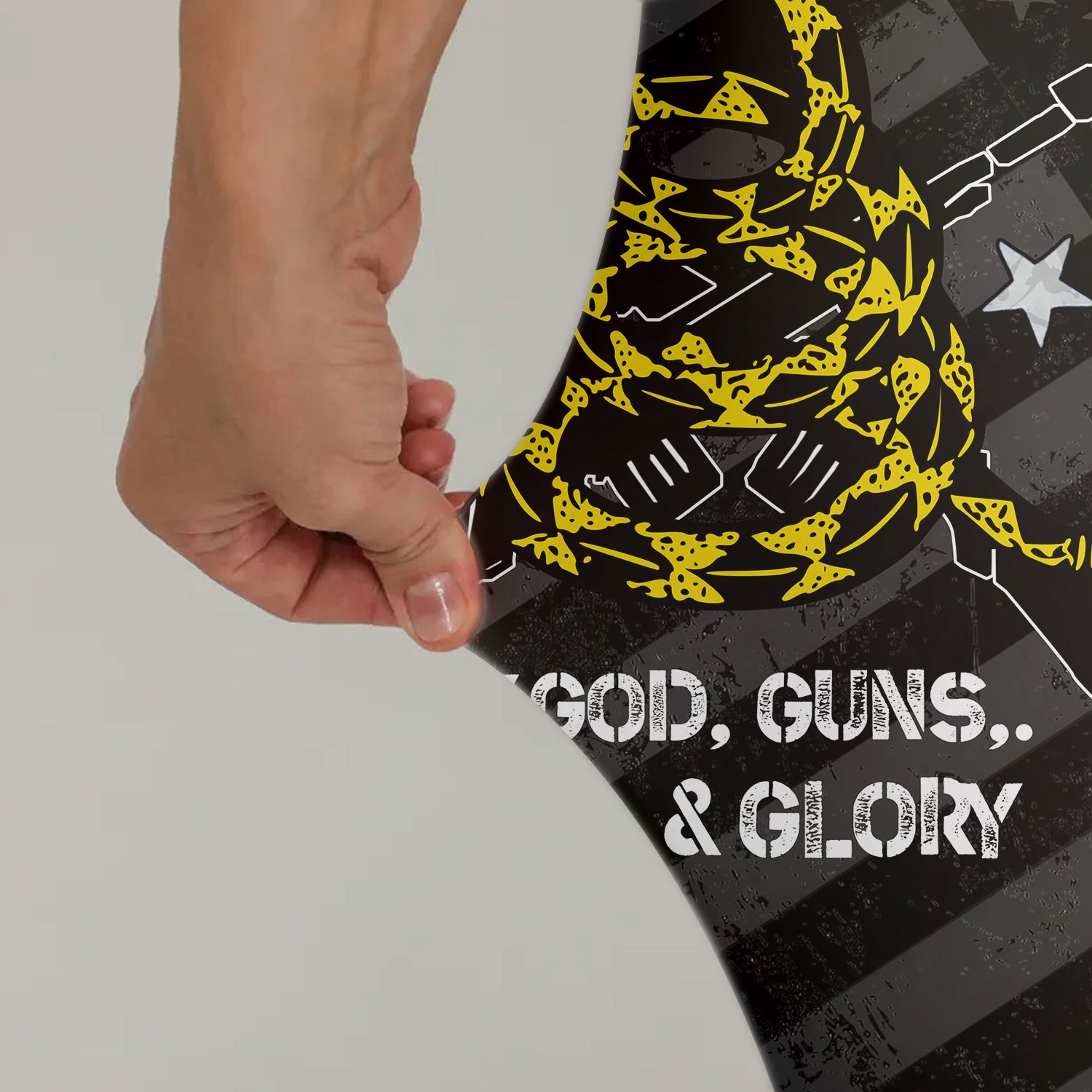 Spartan Army Leggings