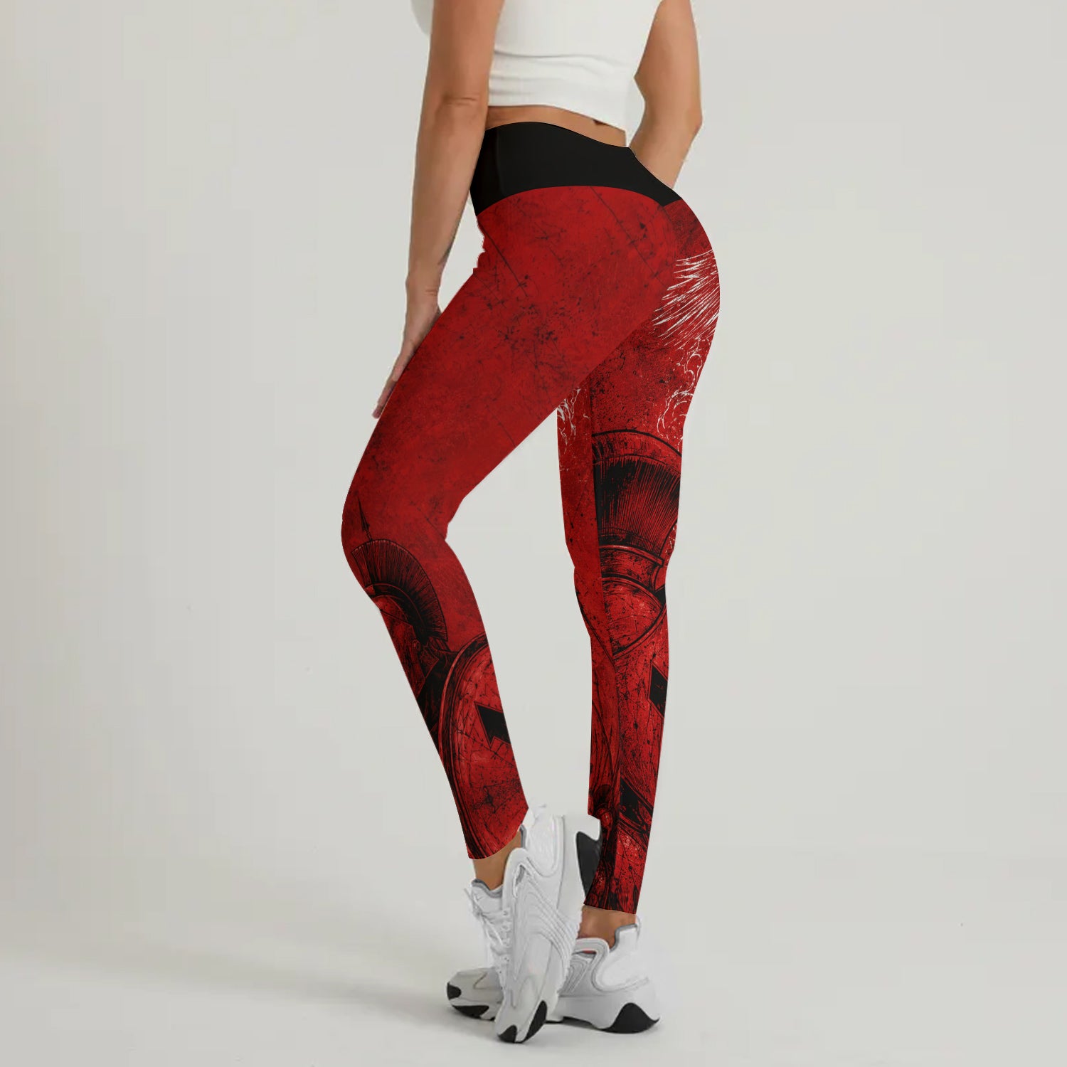 Spartan Legion Leggings