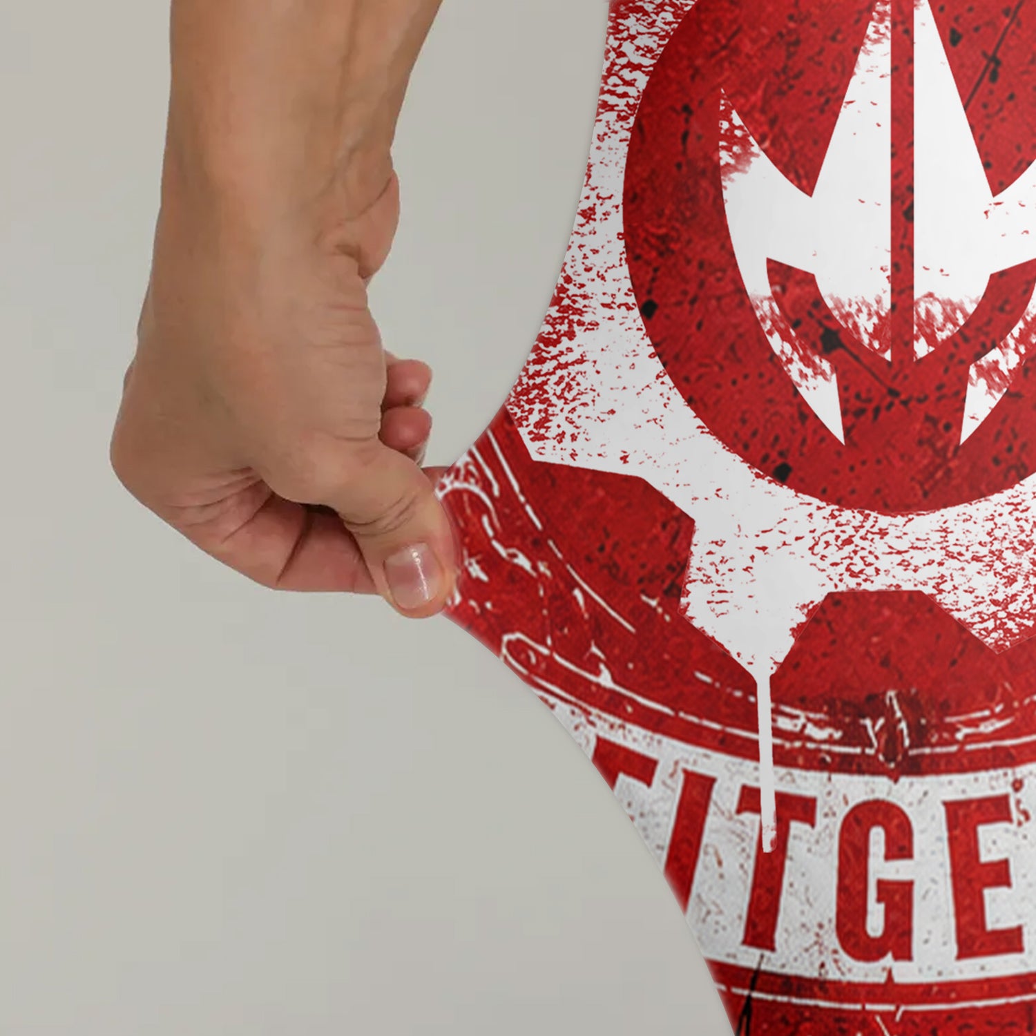 Spartan Legion Leggings