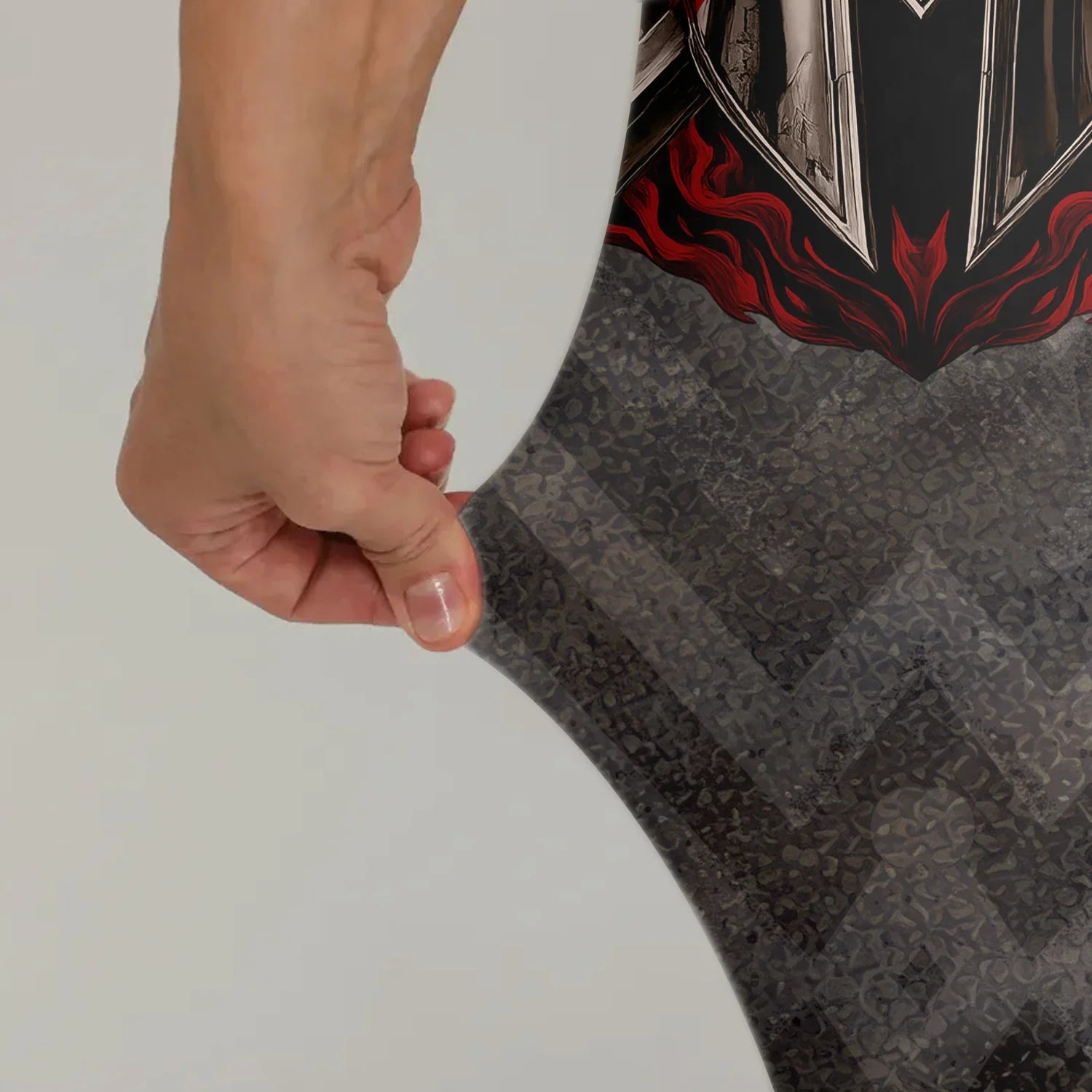 Spartan Rage Leggings