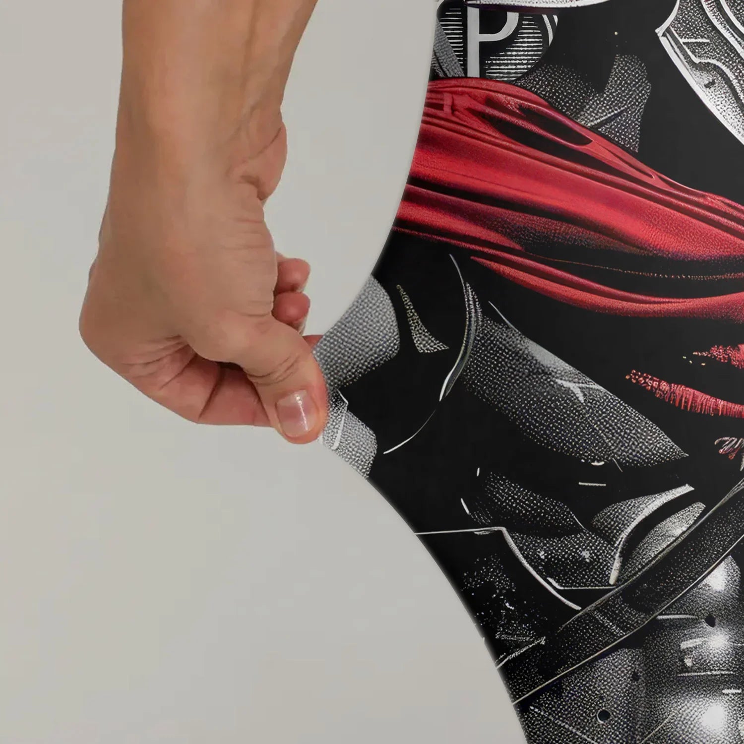 Spartan Warrior Leggings