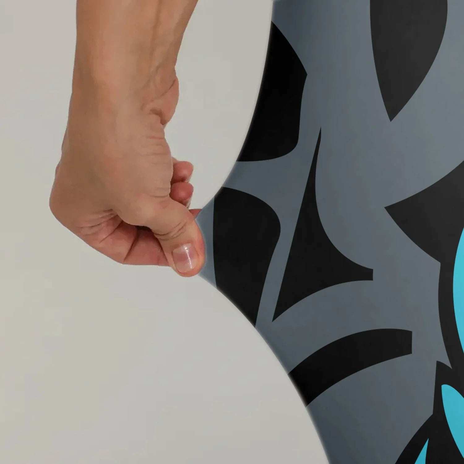 Spartan Warrior Spirit Leggings
