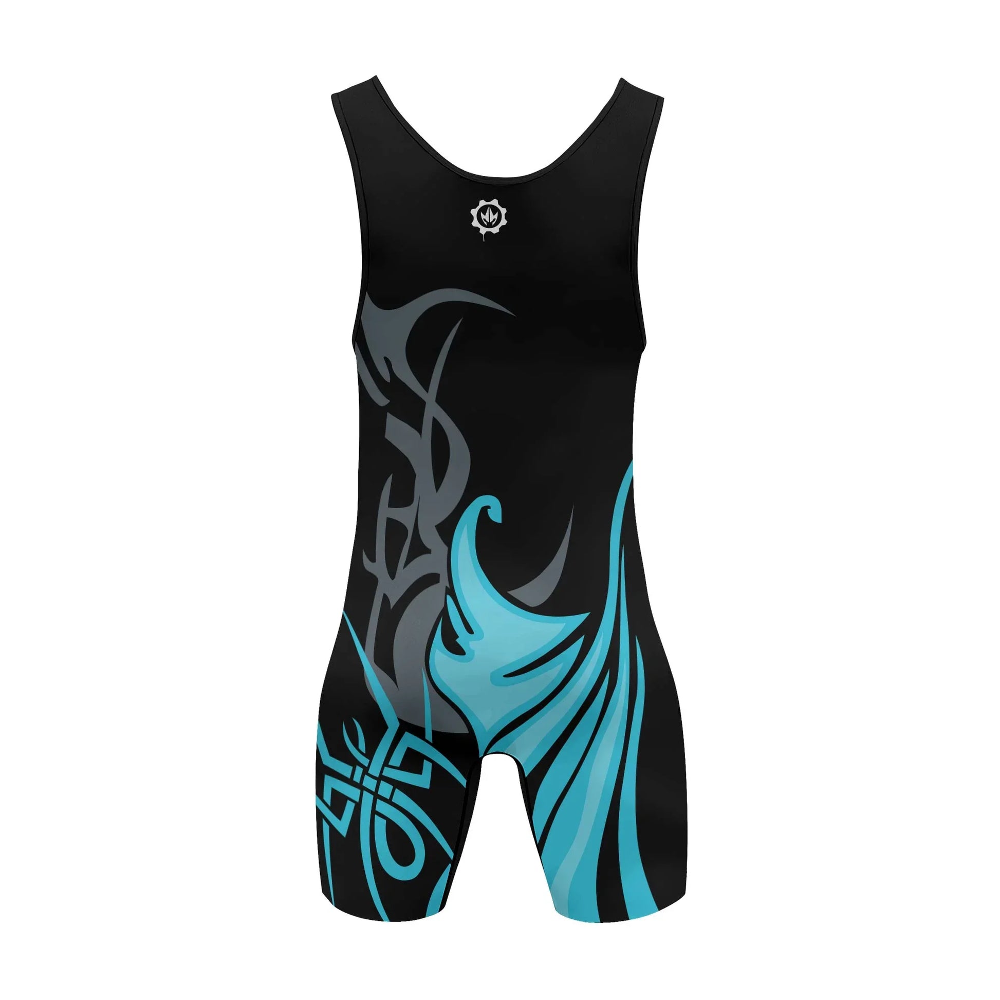 Spartan Warrior Spirit Wrestling Singlets