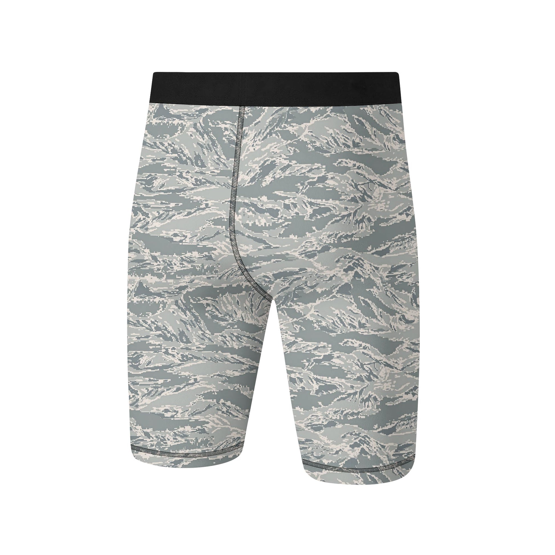 US Air Force Compression Shorts
