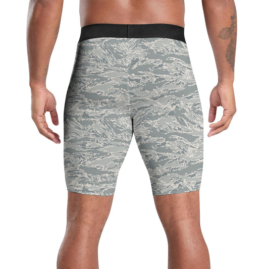 US Air Force Compression Shorts