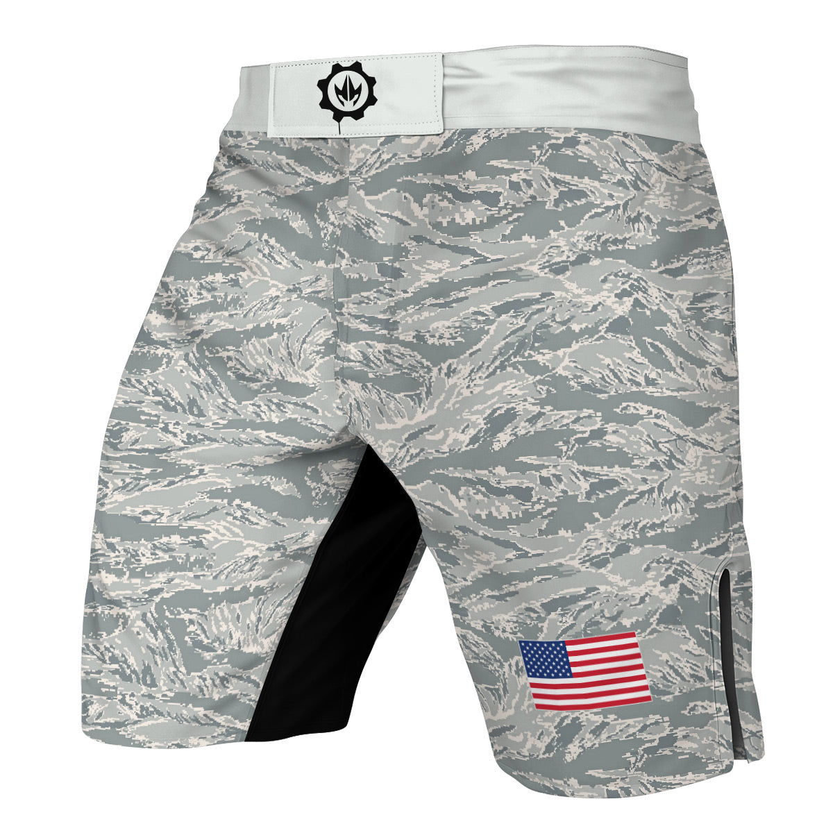 US Air Force Fight Shorts