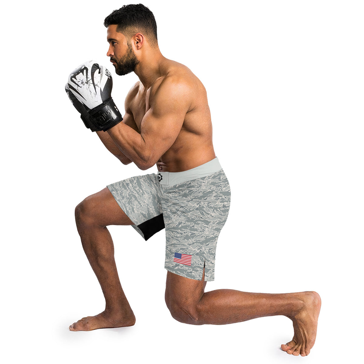 US Air Force Fight Shorts