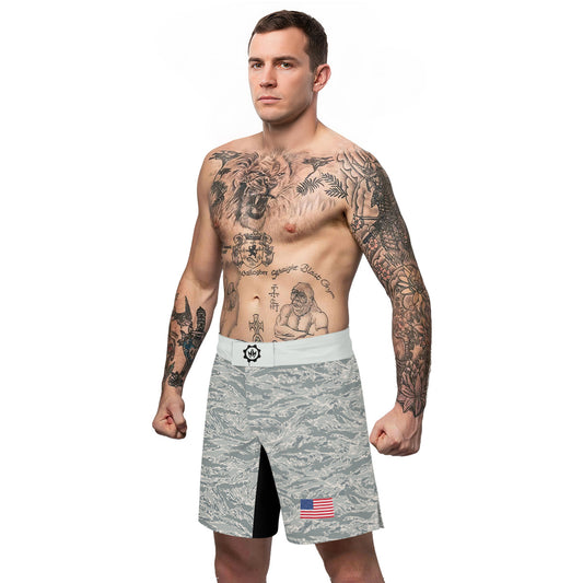US Air Force Fight Shorts