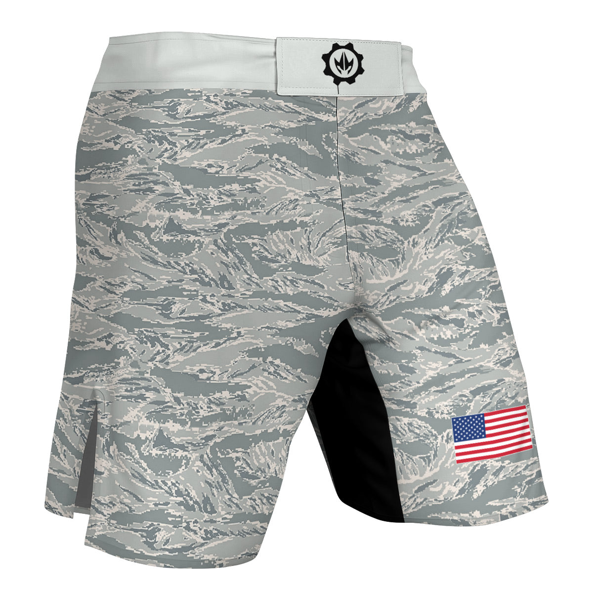 US Air Force Fight Shorts