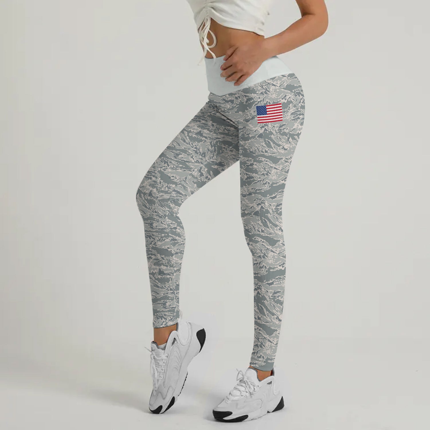 US Air Force Leggings