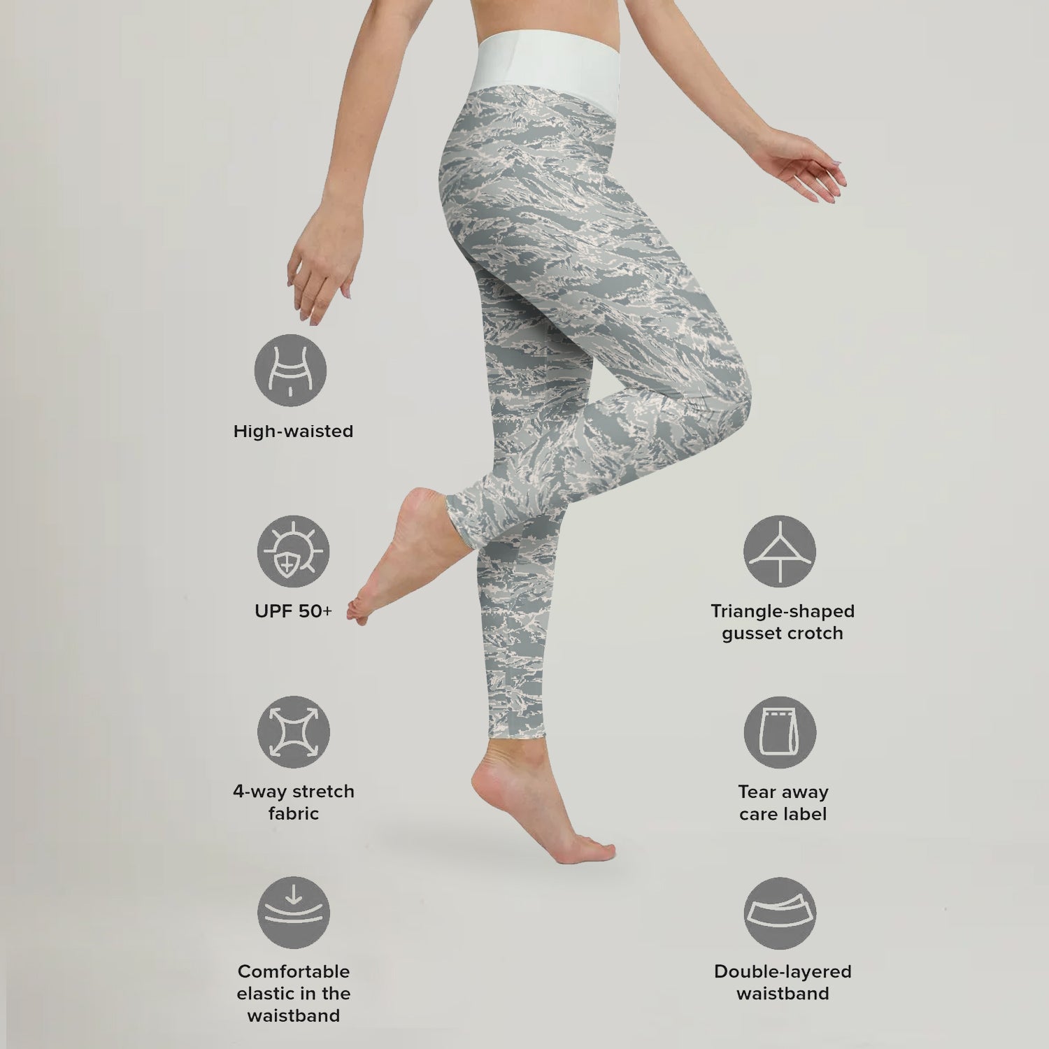 US Air Force Leggings