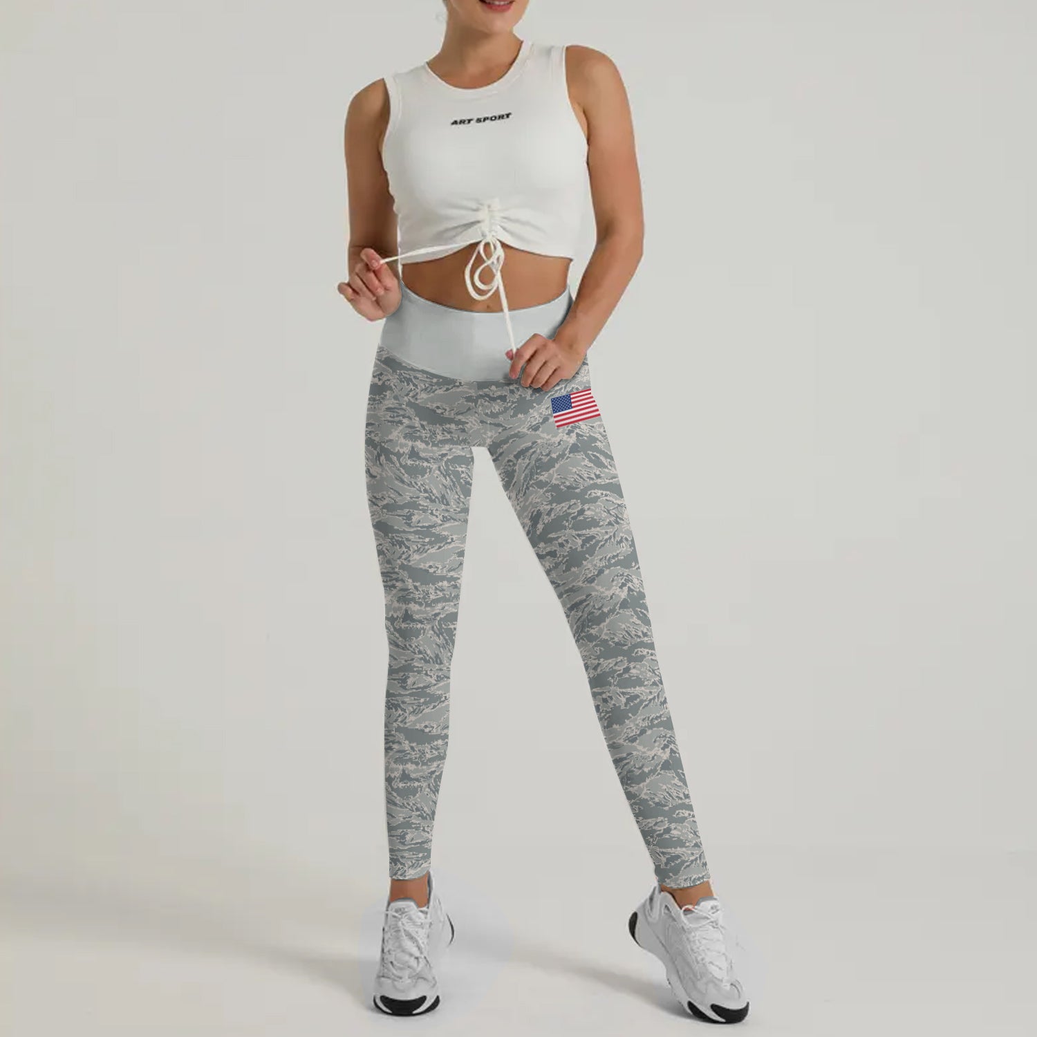 US Air Force Leggings