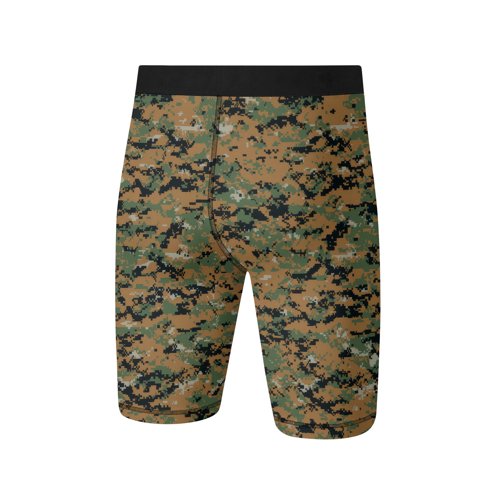 US Marine Compression Shorts