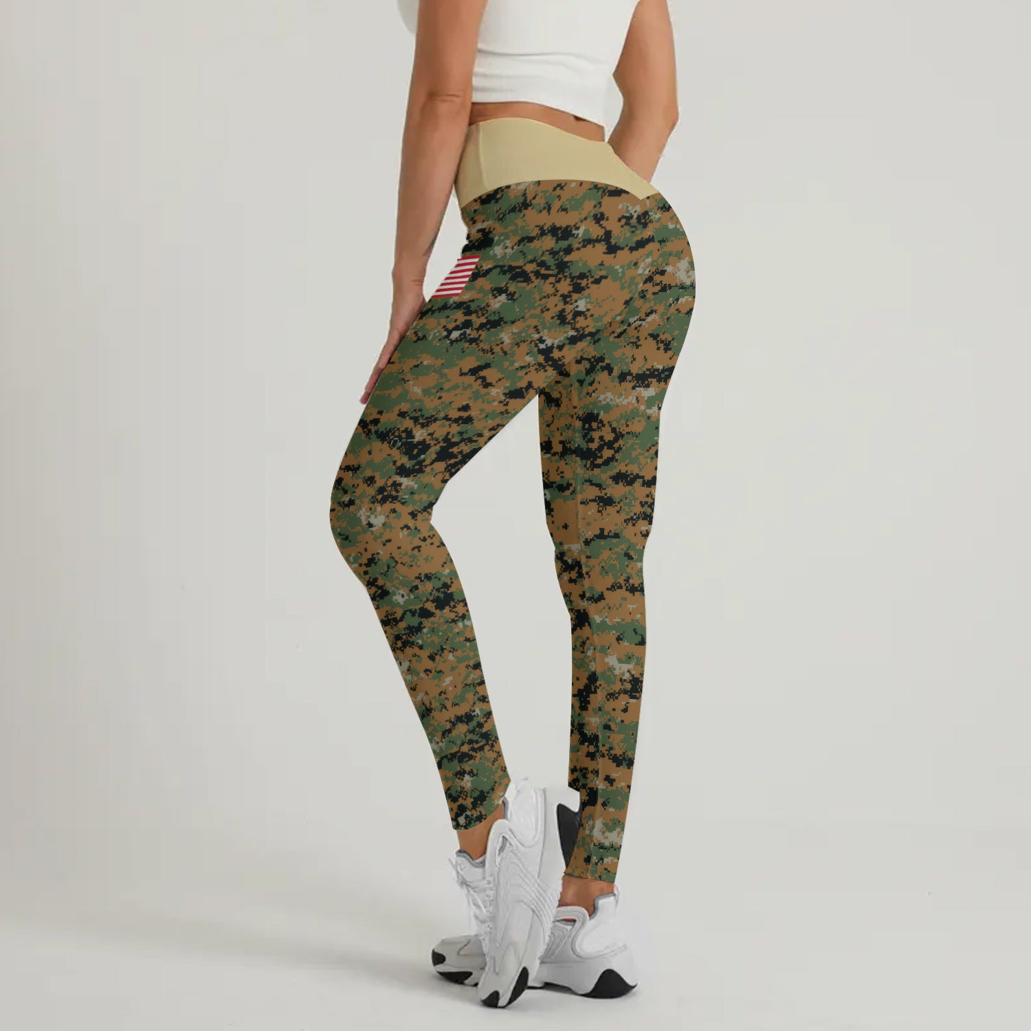 US Marine Leggings