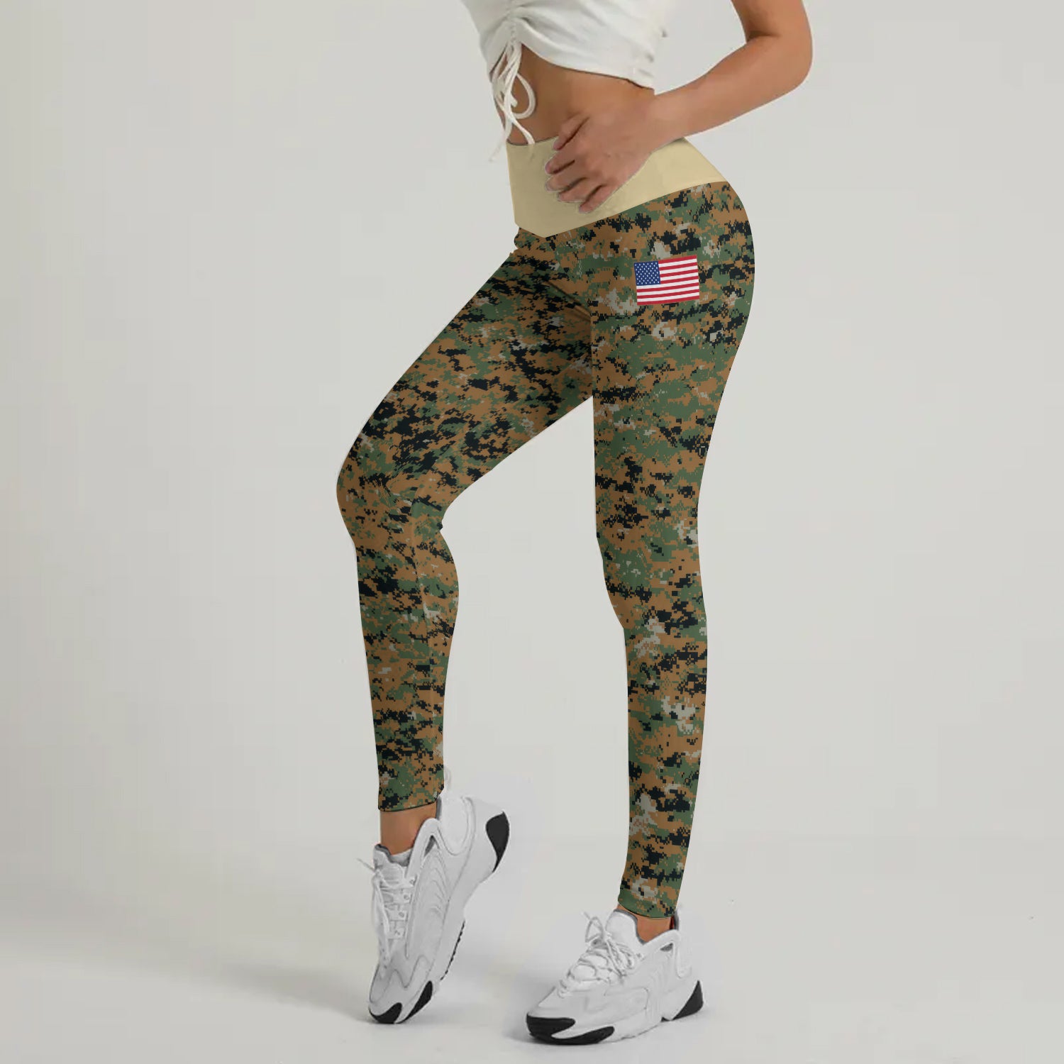 US Marine Leggings