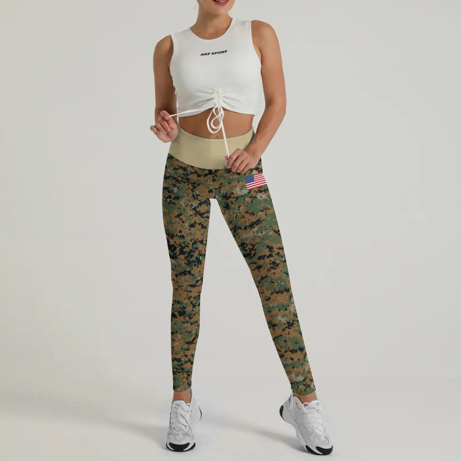 US Marine Leggings