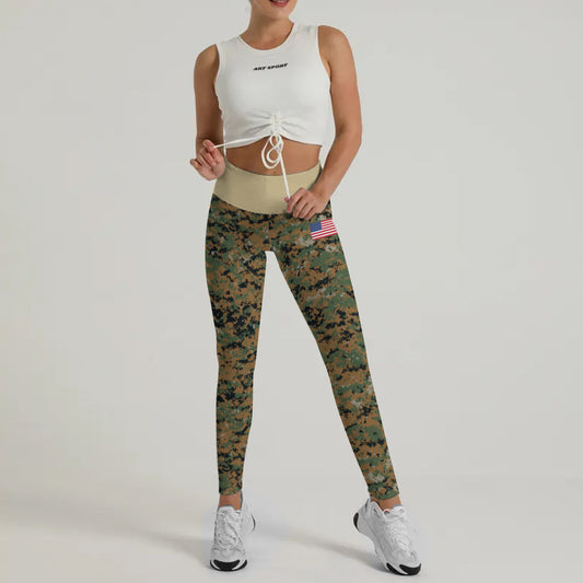 US Marine Leggings