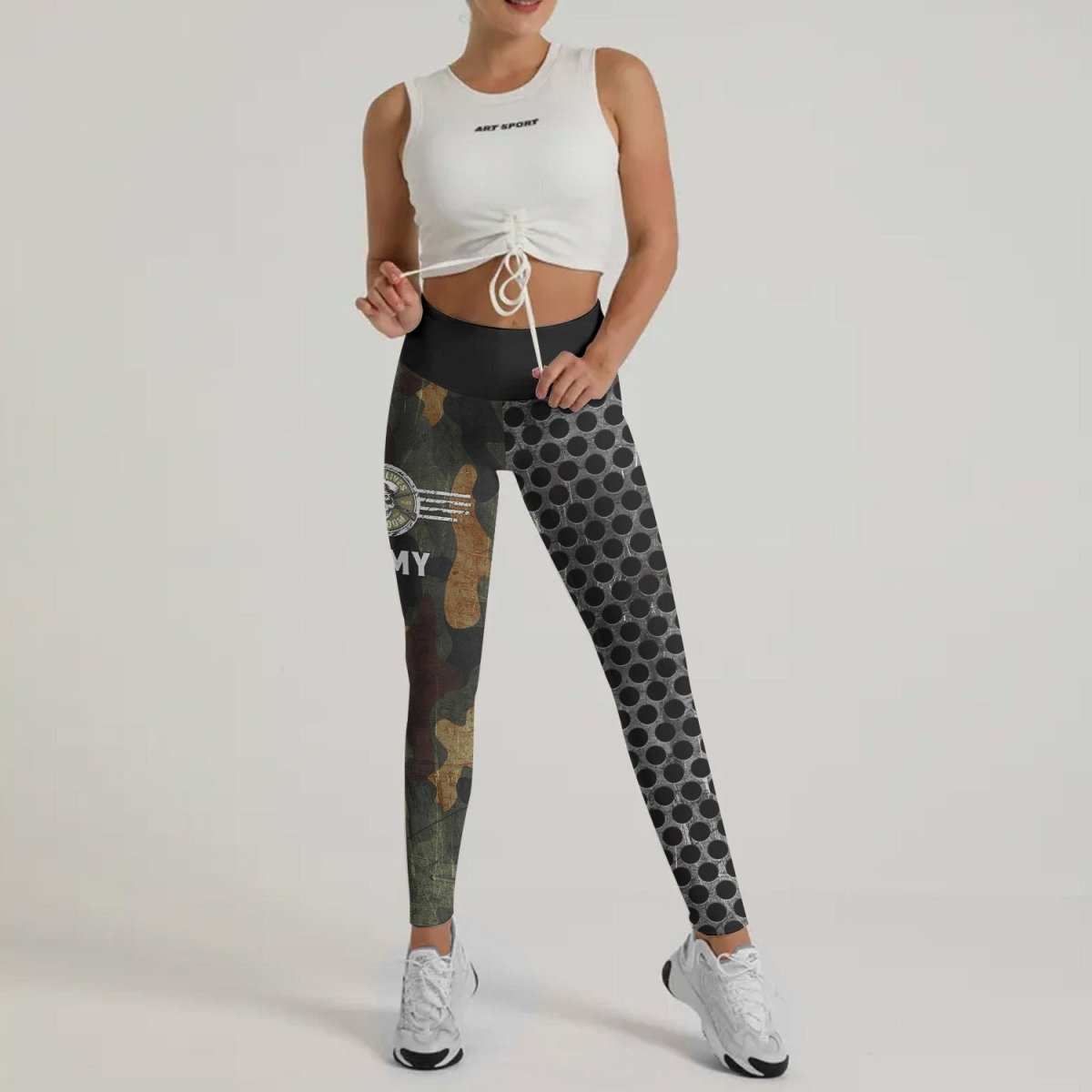 US Navy Leggings - BattleFitGear