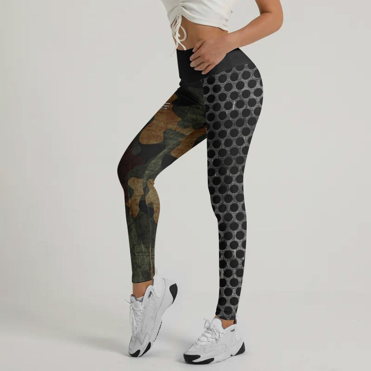 US Navy Leggings - BattleFitGear