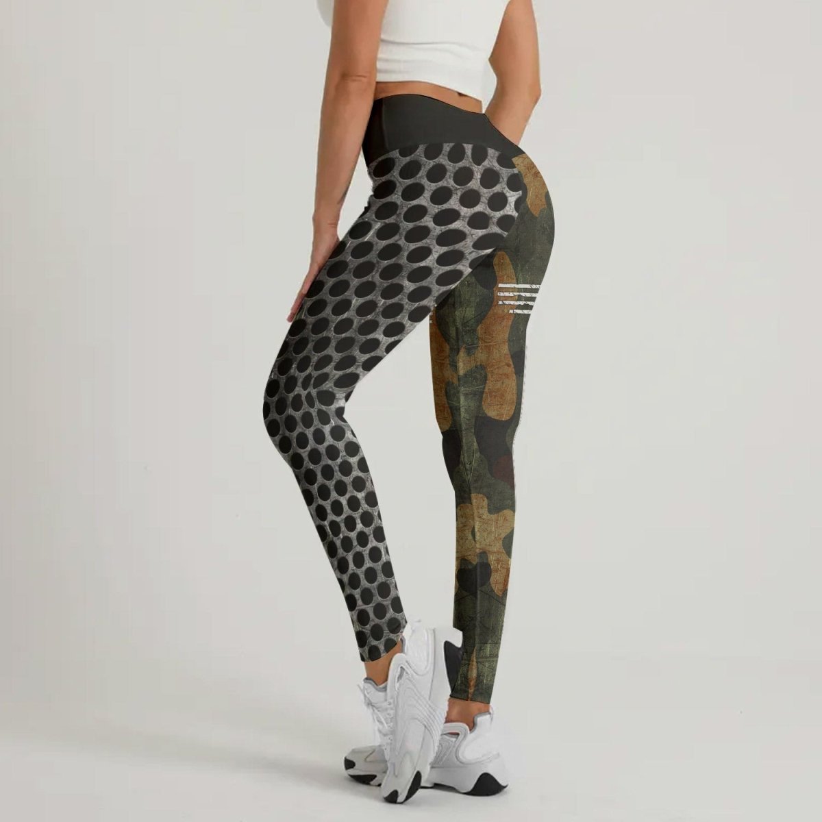 US Navy Leggings - BattleFitGear