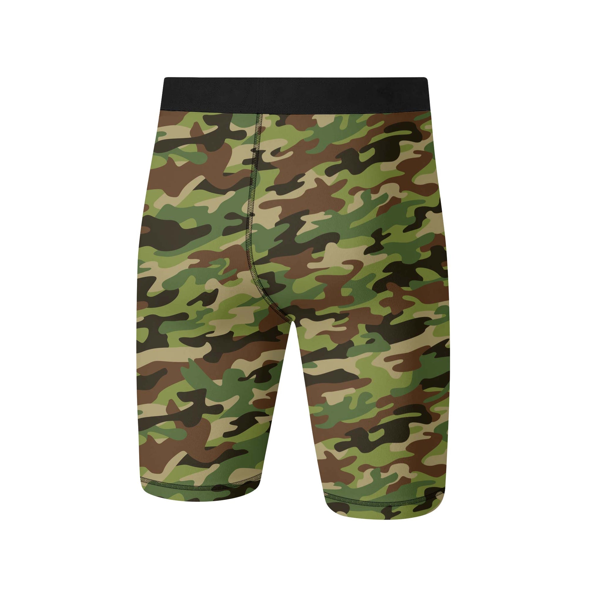 US Navy Compression Shorts