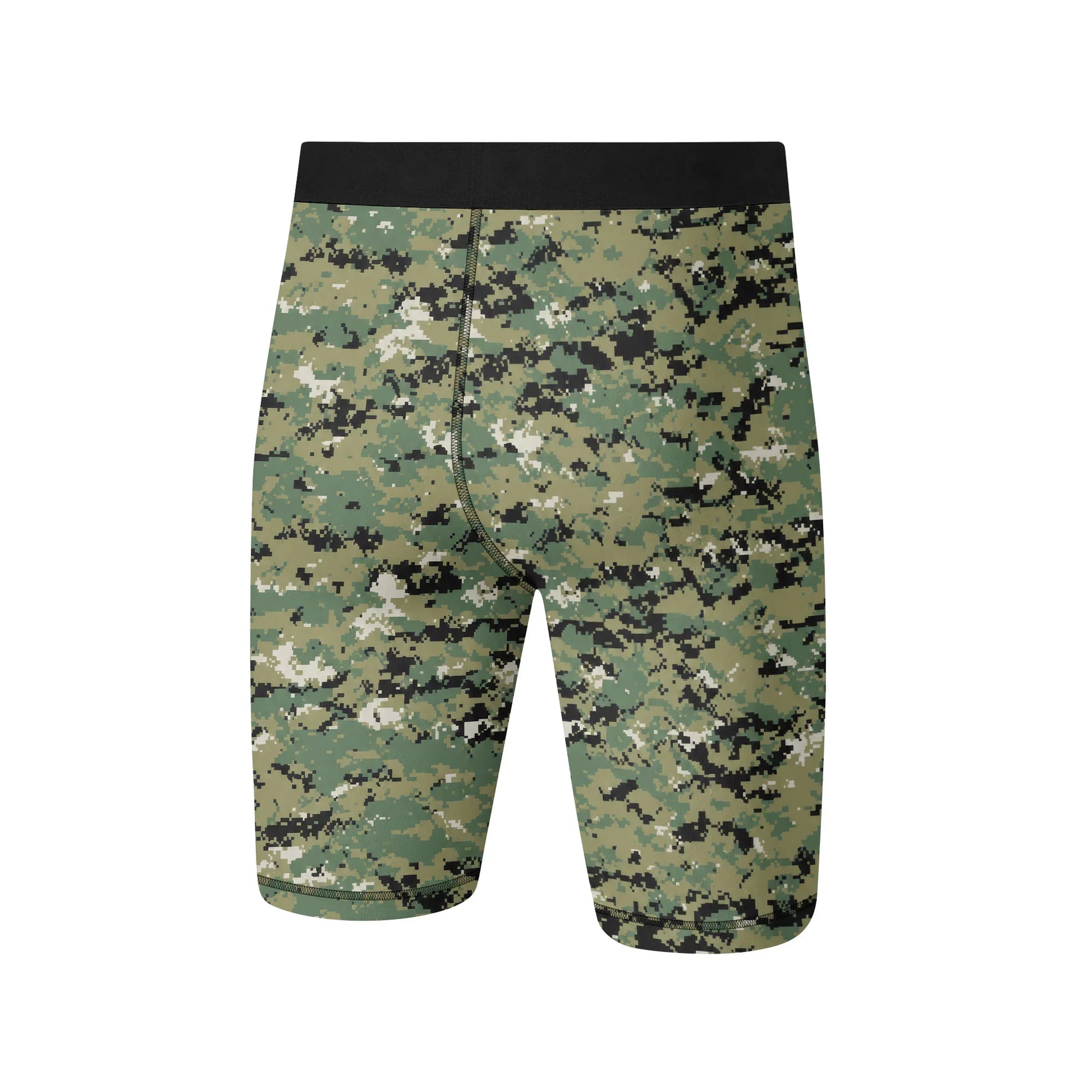 US Navy Compression Shorts