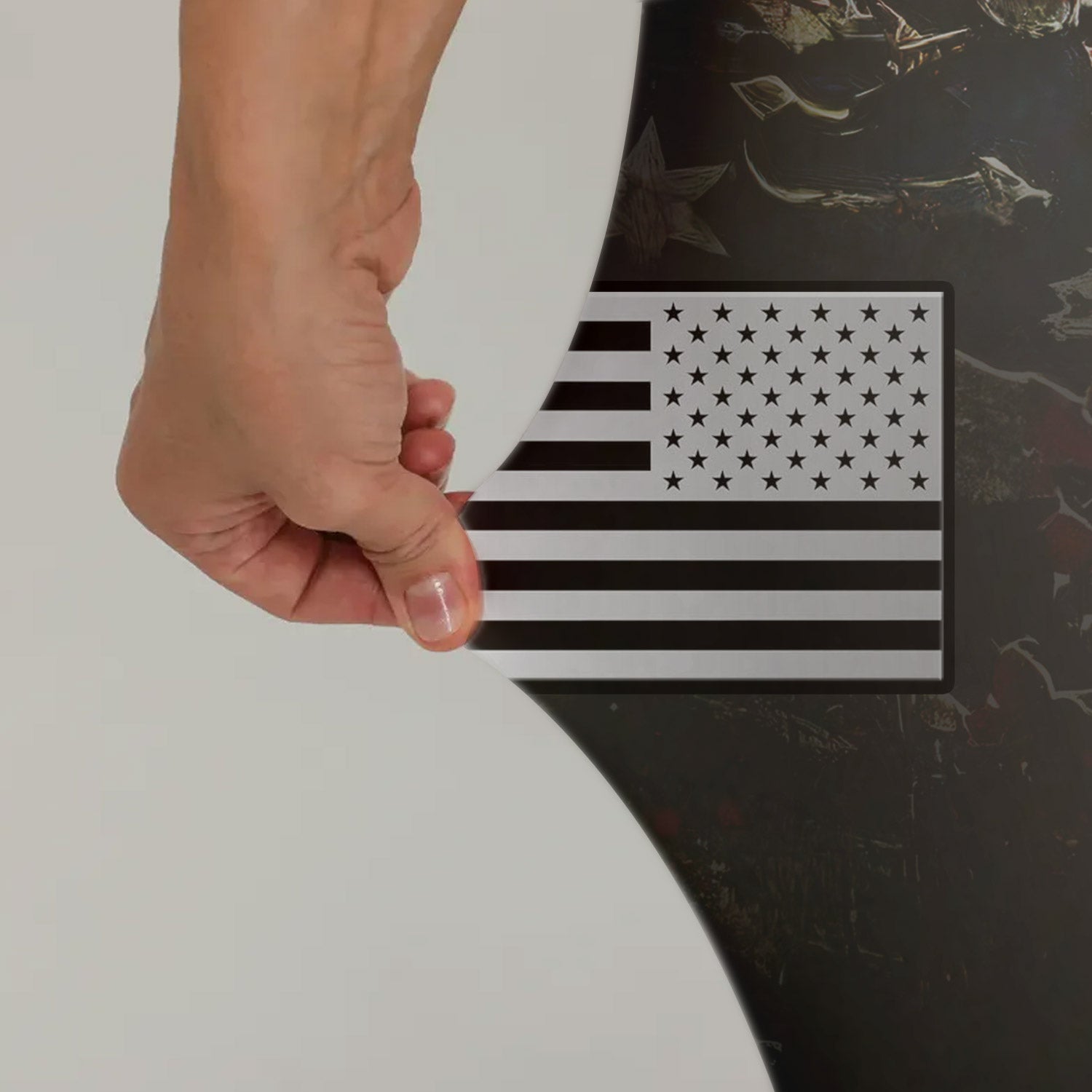 United States 1776 Leggings