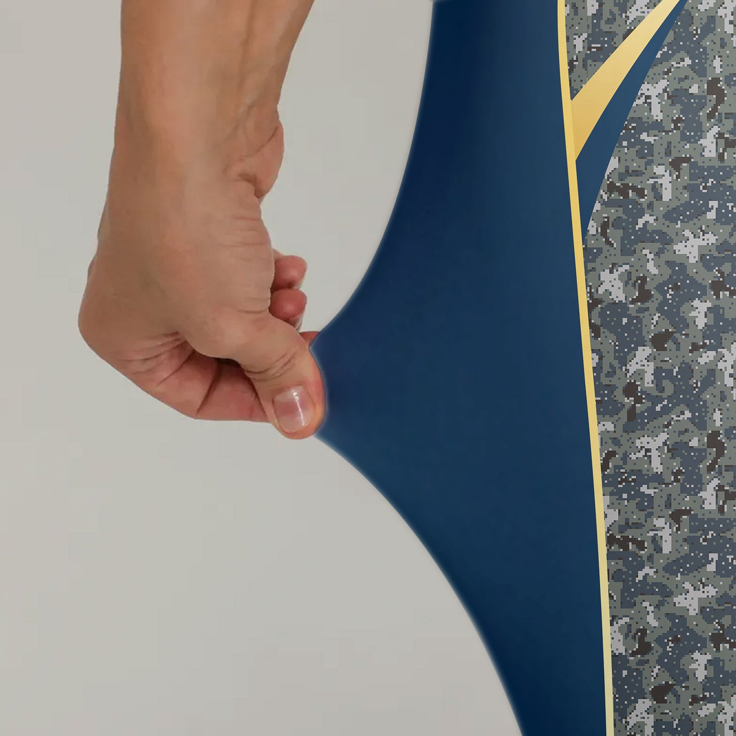 United States Navy Leggings