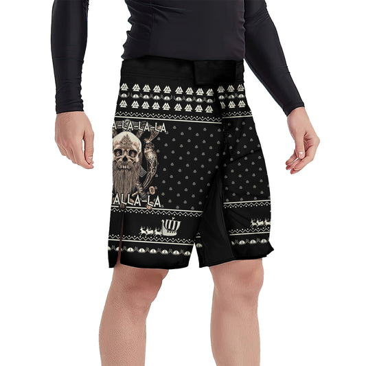 Valhalla Falalala Fight Shorts